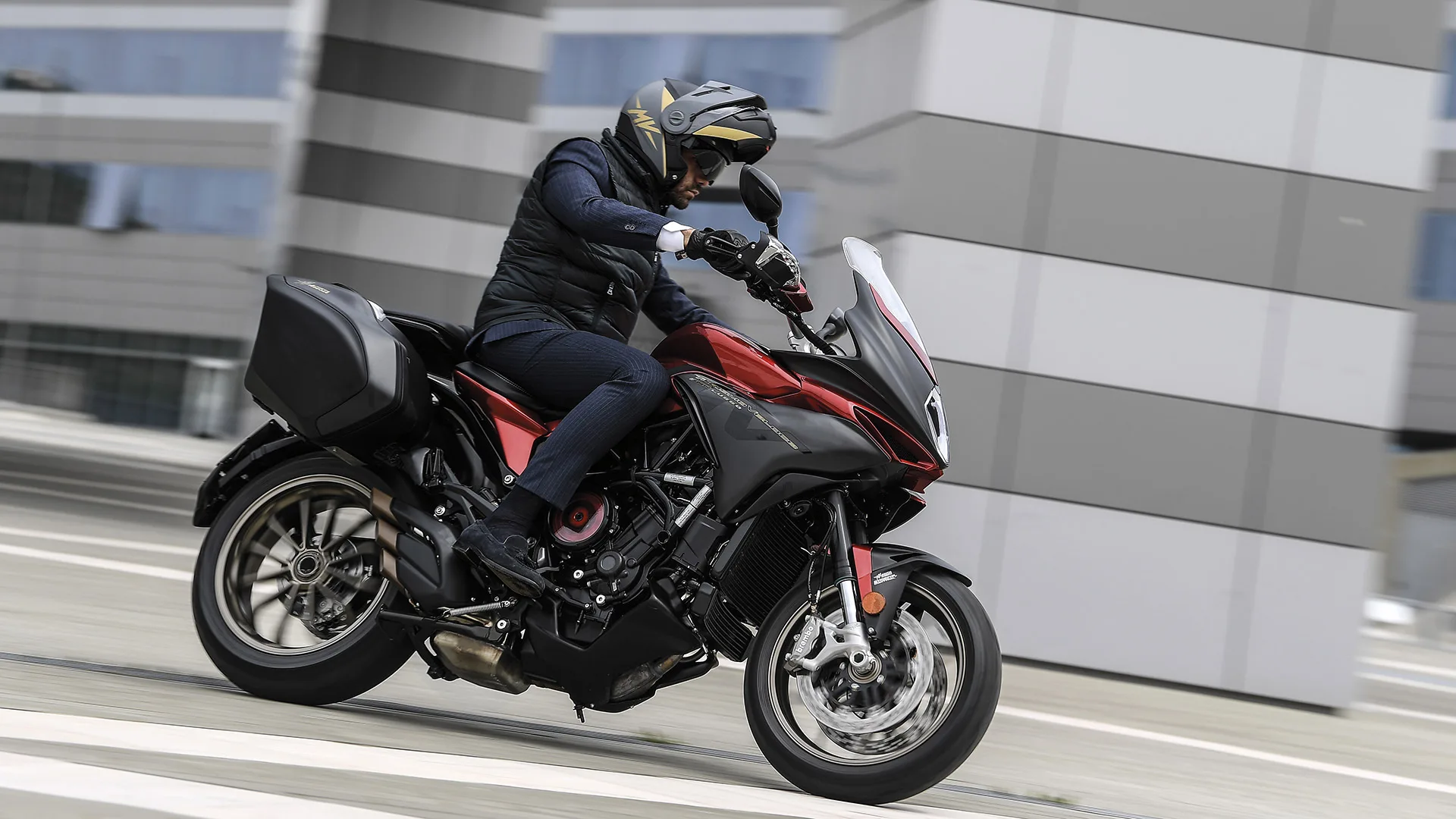 Mv Agusta Turismo Veloce 800 Lusso SCS 1 Mv Agusta Turismo Veloce 800 Lusso SCS